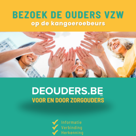 Alles wat je zoekt, op één plek: de Kangoeroebeurs