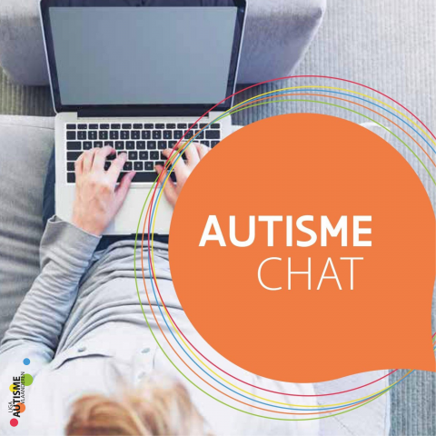 Autisme Chat in de kijker
