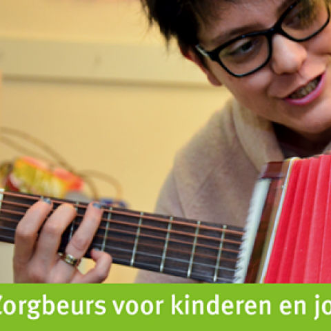 Bloemetjes, muziek en veel beleving op de Kangoeroebeurs