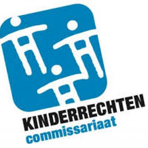 De kinderrechtencommissaris op bezoek bij De Ouders