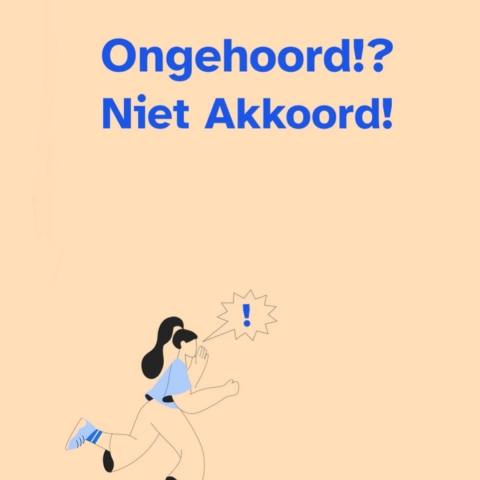 Deze hervormingsvoorstellen duwen zorggezinnen achteruit: laat je stem horen
