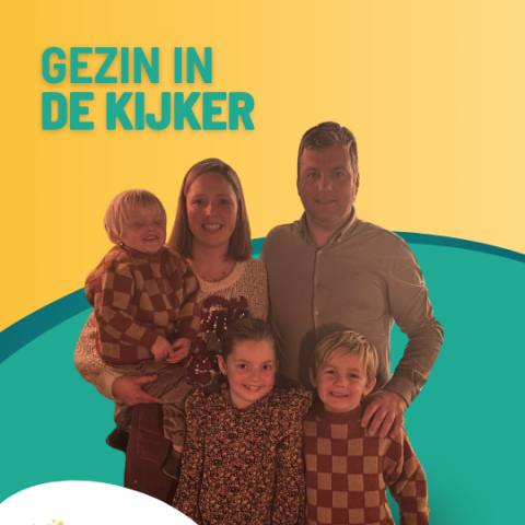 ‘Elke zes maanden is het bang afwachten…’ De medische onzekerheid van een zorgkind