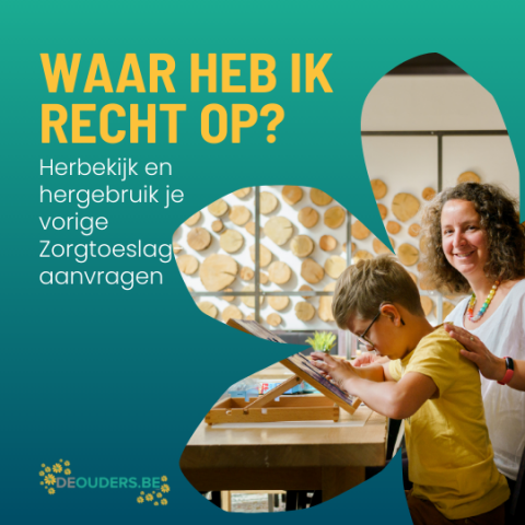 Geen gedoe meer: zo herbekijk en hergebruik je je vorige Zorgtoeslag-aanvragen