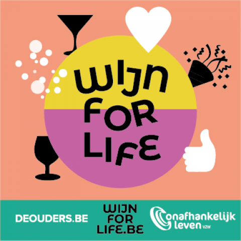 Geniet in je bubbel van onze bubbels