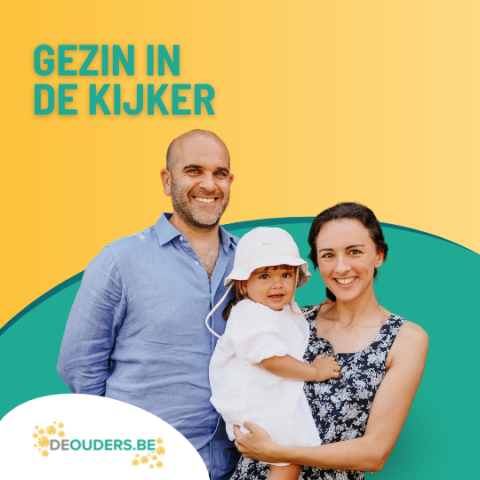 Getuigenis: Vechten voor elke stap in het onvoorspelbare leven van Sophia, Steve en Kelly