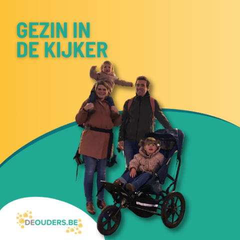 Getuigenis: zorgouderschap is een goeie les in de Belgische staatstructuur