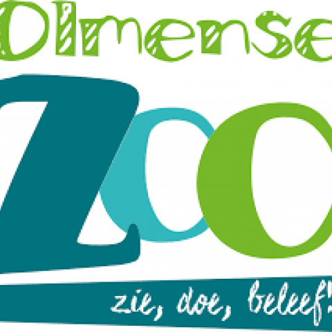 Gratis naar de Olmense Zoo