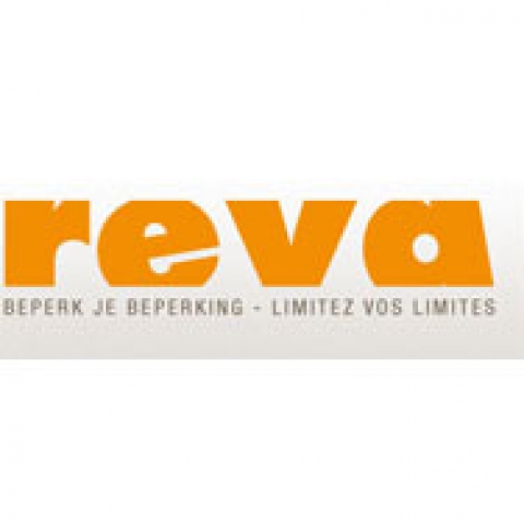 Gratis toegangstickets voor de Revabeurs op 25,26 en 27 april 2019