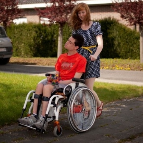 Hoe heb jij de lockdown makkelijker gemaakt voor jou en je bijzondere gezin?