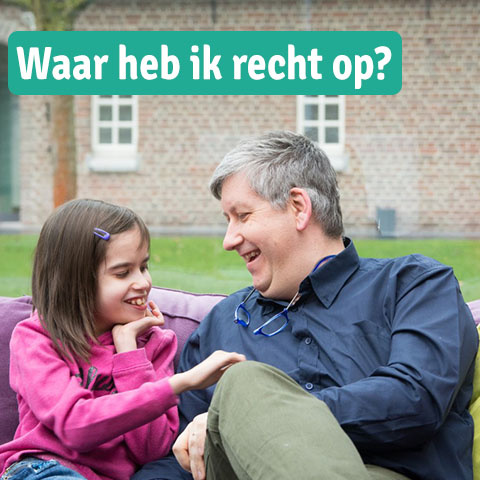 Hulpmiddelen en co-ouderschap