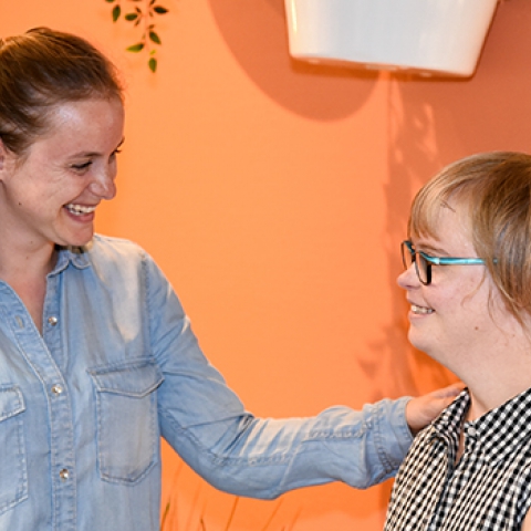Interactieve workshops rond bewindvoering, erfrecht, PVF-aanvraag, inkomensvervangende- en integratietegemoetkoming