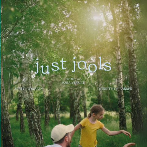 Just Jools: Ontroerend portret wint publieksprijs op Disability Filmfestival