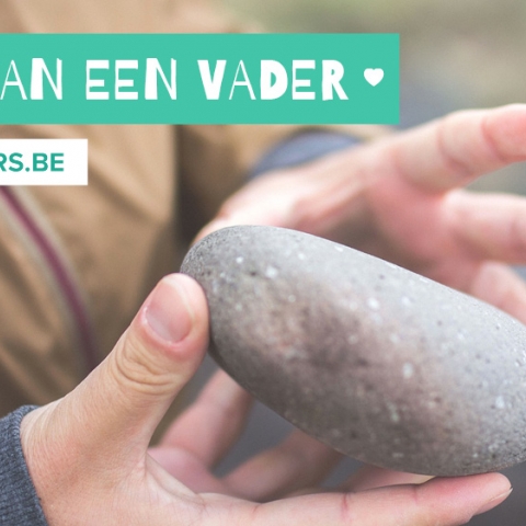 Keitoffe knutselideetjes voor Vaderdag