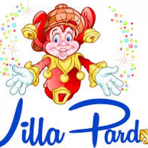 Ken je Villa Pardoes al? 