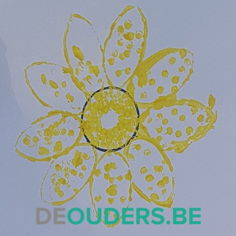 Knutselideetjes voor moederdag