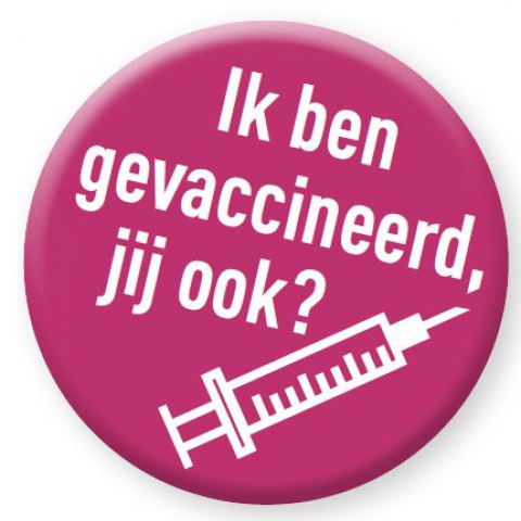 Laat je vaccineren tegen griep met terugbetaling 