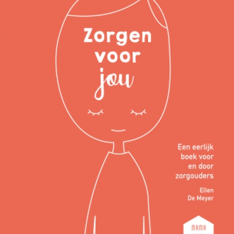 Leestip! Zorgen voor jou