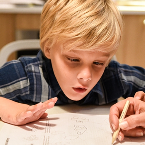 Nieuwe PAB toekenningen voor 320 kinderen