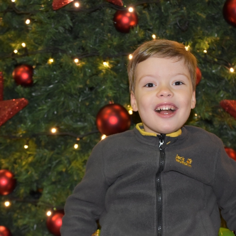 Nieuwe toekenningen PAB, onverwacht kerstcadeau ♥
