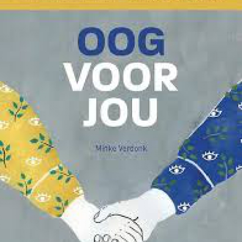Oog voor jou
