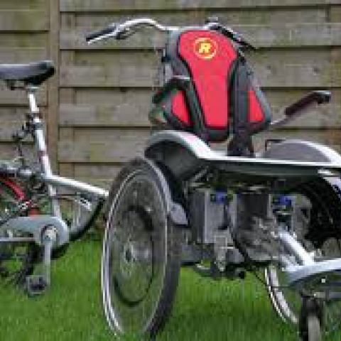 Op stap met je bijzondere gezin: wandel- en fietstips