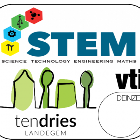 STEM voor Zorg