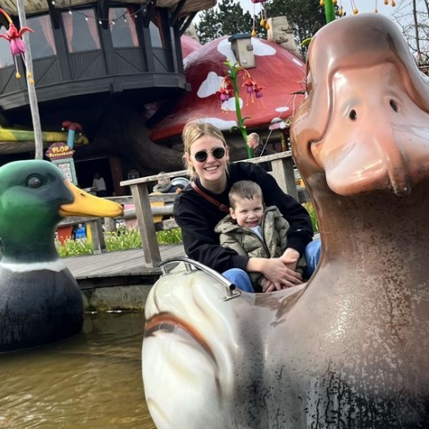 Terugblik op een geslaagde oppascampagne