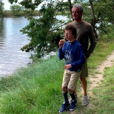 Tips om de opvang of school van je kind vlot te laten verlopen in coronatijden