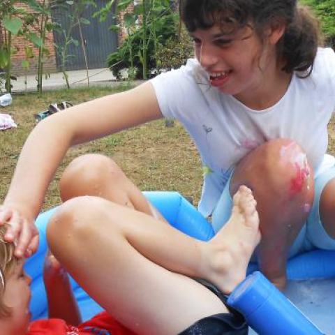 Tips om de zomervakantie in te vullen 