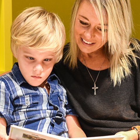 Tips van ouders voor een vlotter verloop van het schooljaar 