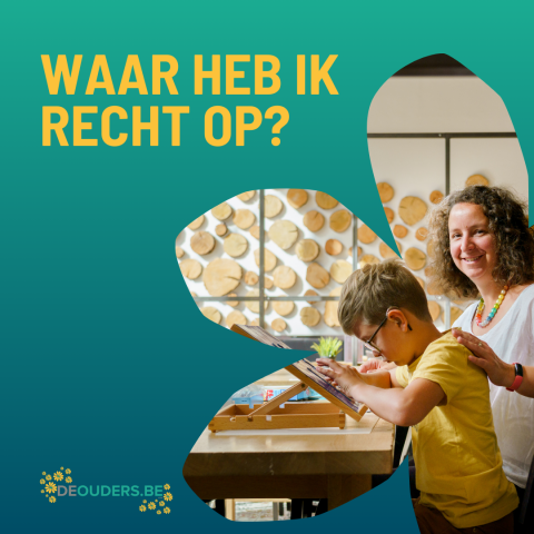 Update rond de zorgtoeslag