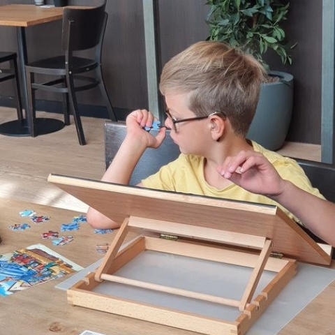 Van M-decreet naar Decreet Leersteun