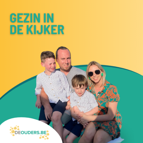 Van moeder tot autismecoach: Assia's pad naar begrip voor Noah