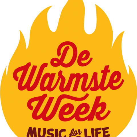 Vierde hittegolf op komst >> de Warmste Week