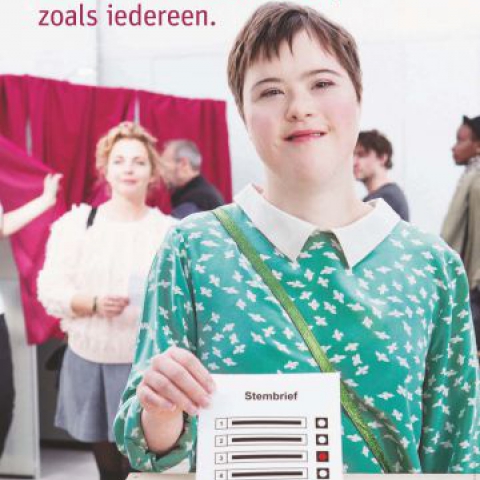 Vraag van een ouder > mag/moet mijn meerderjarig kind gaan stemmen?