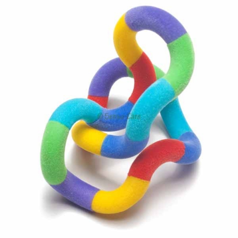 Vraag van een ouder > Welk antistress speelgoed koop ik voor mijn jongere met ADHD en autisme?