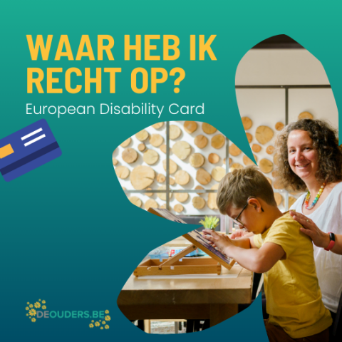 European Disability Card