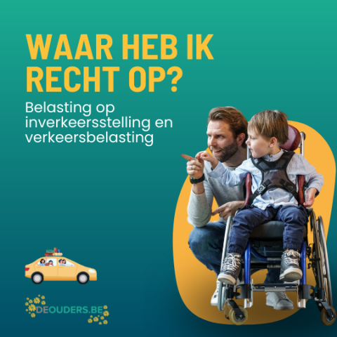 Waar heb ik recht op? Wat jij moet weten over vrijstelling belasting op de inverkeerstelling en verkeersbelasting