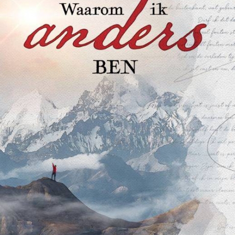 Warme leestip tijdens deze donkere dagen