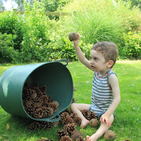 Warme ontmoetingen op onze brussenavonden