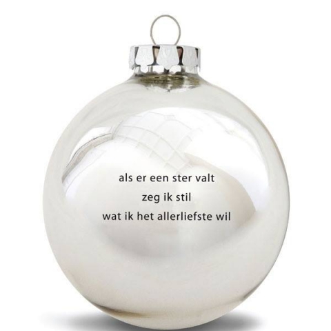 Warme wensen