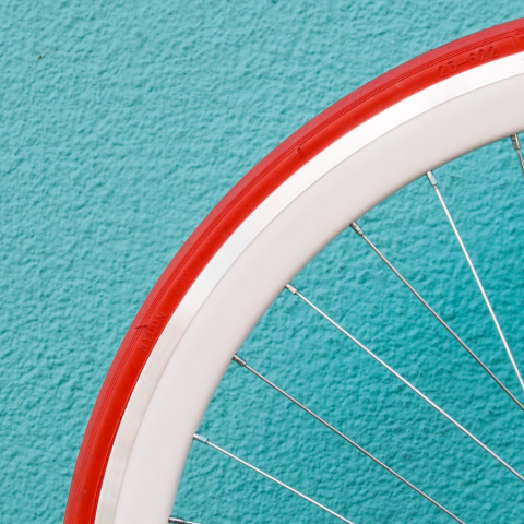 We fietsen de zomer tegemoet! 🚴‍♀️🚴🚴‍♂️