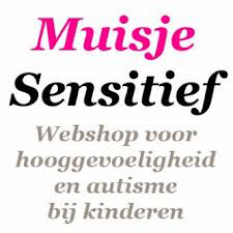 Webshop Muisje Sensitief