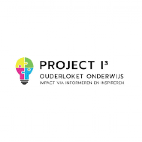 Wendelien in gesprek met Sandra van Project I³