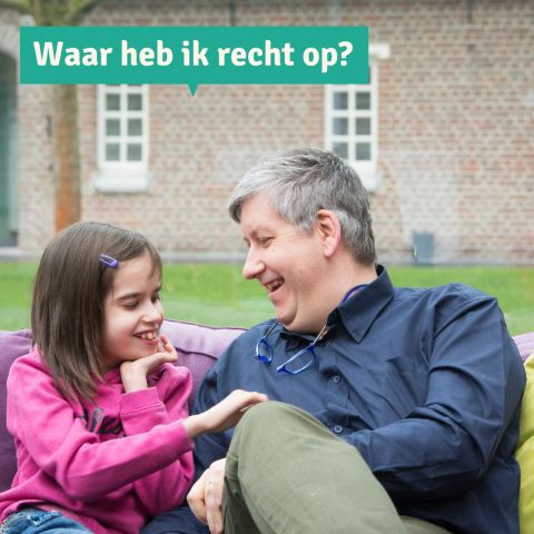 Wist je dat … wij heel veel informatie voor jullie bundelen? 