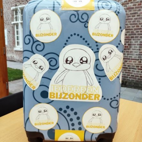 Word jij onze nieuwe medewerker?