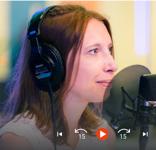 Wie zorgt voor de zorgouders | radio 1